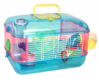 Клетка (Triol) N 31001A Pet-Home для грызунов Клетка (Triol) N 31001A Pet-Home для грызунов