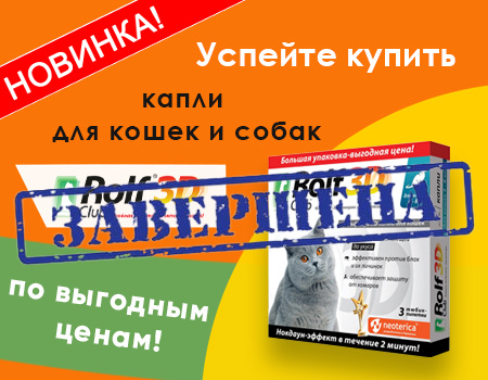 RolfClub 3D: успейте сделать закупку по выгодным ценам! RolfClub 3D: успейте сделать закупку по выгодным ценам!