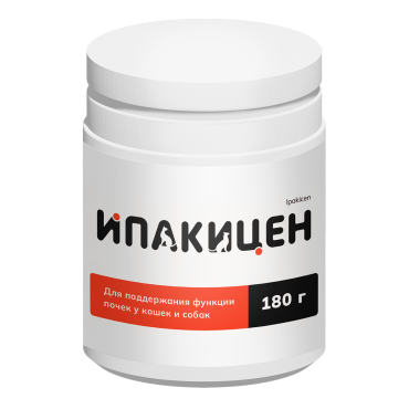 Ипакицен, 180г  Ипакицен, 180г