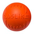 Игрушка (Doglike) мяч Большой d-10см DM-7343 фото