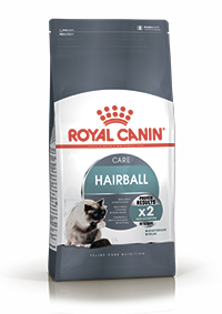 Роял Канин Hairball Care 2кг (д/вывед.шерсти) сухой д/кошек (016489) фото