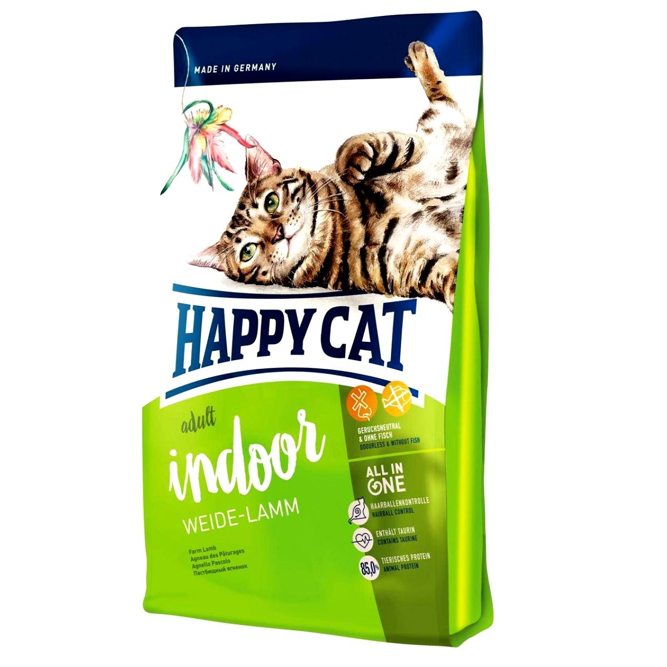 Happy Cat 10 Кг Купить