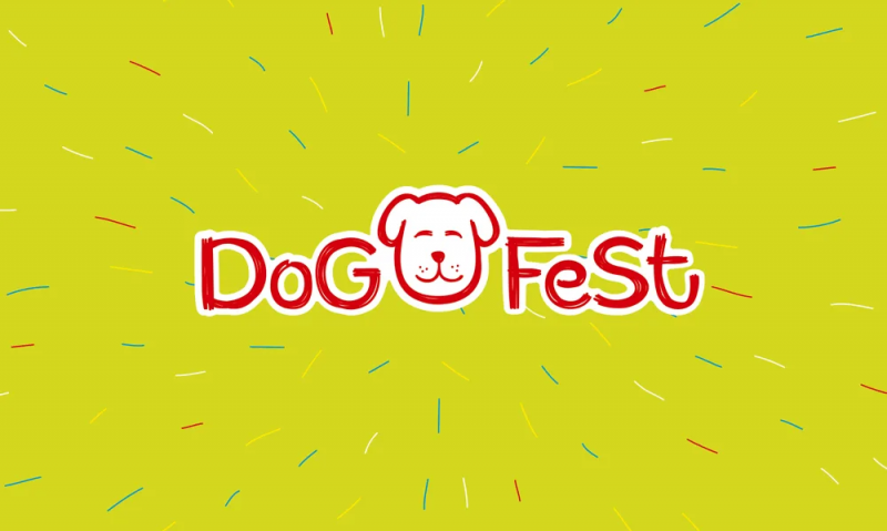 Dog Fest 0,5кг 
