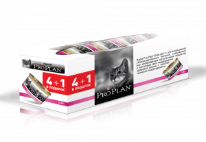 PRO PLAN д/кош чувпищ Инд банка (5шт.x 85г) фото PRO PLAN д/кош чувпищ Инд банка (5шт.x 85г) фото
