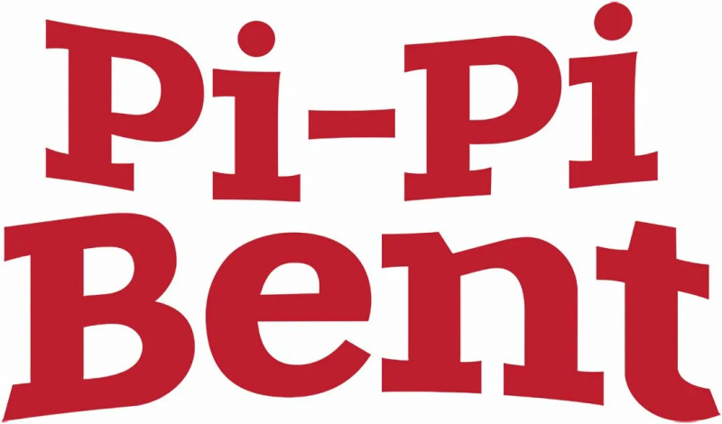 Pi-Pi-Bent 5кг DeLuxe наполнитель для кошек (упаковка 4шт) + подарок