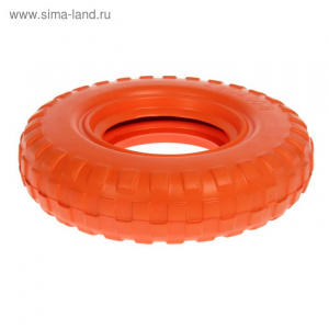 Игрушка (Doglike) шинка Гига d-410*200мм, высота 93см фото
