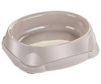 Миска (DD Style) 245 для животных 250 мл цвет в ассортименте