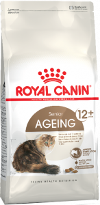 Роял Канин Ageing 2кг (старше 12 лет) сухой д/кошек (786218) фото