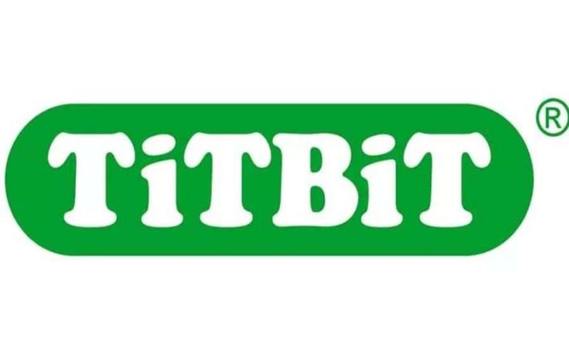 TiTBiT 0,015кг лакомство для кошек 