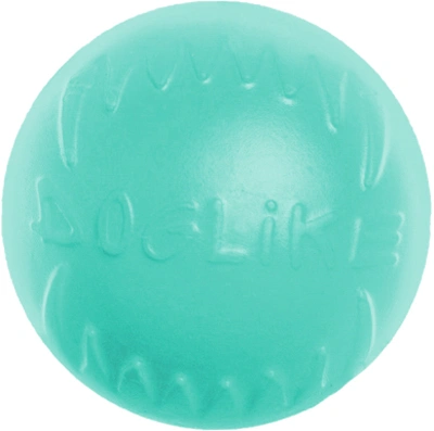 Мяч большой Doglike (Мятный)