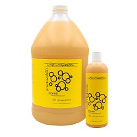 Шампунь (Chris Christensen) Spectrum Deshed Shampoo, супер концентрированный (1 к 50!) для линьки, 3,8 л Шампунь (Chris Christensen) Spectrum Deshed Shampoo, супер концентрированный (1 к 50!) для линьки, 3,8 л