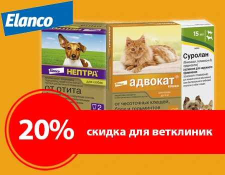 Нептра, Адвокат, Суролан: скидка 20%