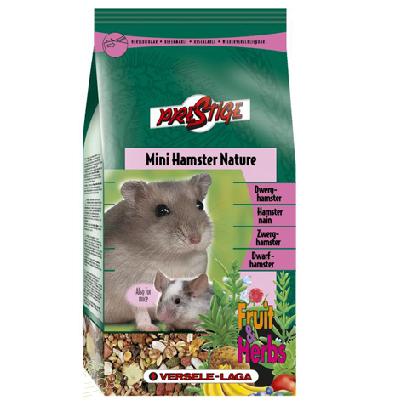 Versele laga nature mini hot sale hamster