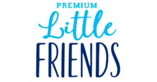 Little Friends 5л  силикагелевый наполнитель для кошек