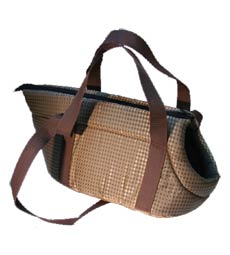 Сумка переноска ЗЭ №1 водоотталк ткань 55051