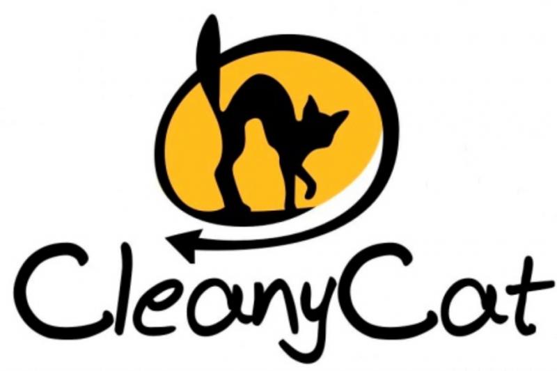 Наполнитель (CleanyCat) 4,5л (2,7кг) минеральный впитывающий для кошек