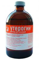 Утерогин 100мл (ЛИЦЕНЗИЯ) Утерогин 100мл (ЛИЦЕНЗИЯ)