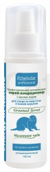 Спрей-кондиционер с маслом норки для хорьков