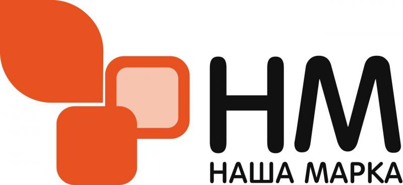 Наша Марка кролик и печень сухой корм для взрослых кошек