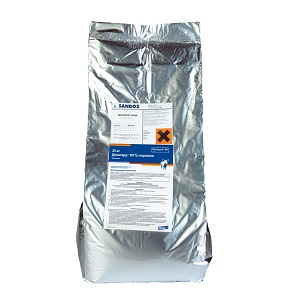 Денагард 80% (уп 25кг) (ЛИЦЕНЗИЯ) Денагард 80% (уп 25кг) (ЛИЦЕНЗИЯ)