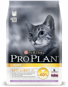 Проплан Light 1,5кг индейка+рис (с избыточным весом) сухой д/кошек (953665) фото Проплан Light 1,5кг индейка+рис (с избыточным весом) сухой д/кошек (953665) фото