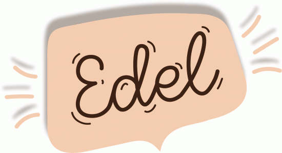 Edel Cat 0,4кг кусочки в соусе для кошек