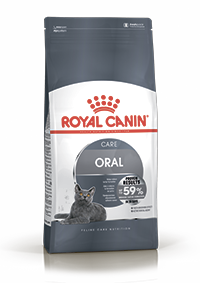 Роял Канин Oral Care 400г (уход за полостью рта) сухой д/кошек (016502) фото Роял Канин Oral Care 400г (уход за полостью рта) сухой д/кошек (016502) фото