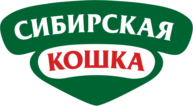 Игрушка (Сибирская кошка) интерактивный мяч