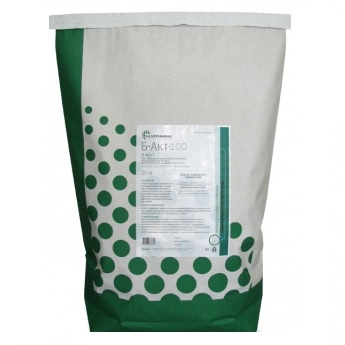 Б-Акт 100 меш. 25кг Б-Акт 100 меш. 25кг