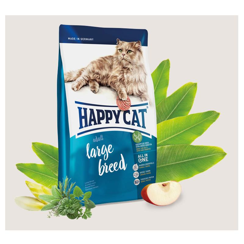 Happy Cat 10 Кг Купить