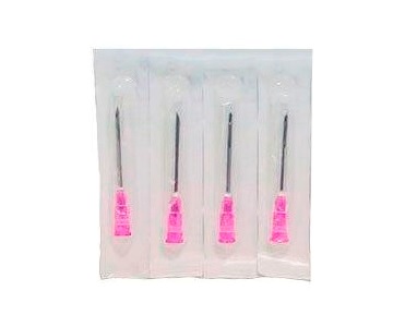 Игла 1,5х38 однократного применения стер. для ветер. применения НДС 20% Игла 1,5х38 однократного применения стер. для ветер. применения НДС 20%