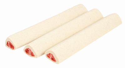 TiTBiT 0,095кг жевательный снек мозговая косточка для собак мелких и средних пород фото