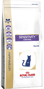 Роял Канин Sensitivity Control 1,5кг (при аллергиии) сухой д/кошек (759687) фото Роял Канин Sensitivity Control 1,5кг (при аллергиии) сухой д/кошек (759687) фото