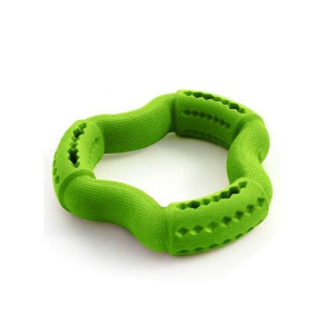 Игрушка (Triol) из термопластичной резины Гексагон (серия Aroma), 149мм Игрушка (Triol) из термопластичной резины Гексагон (серия Aroma), 149мм