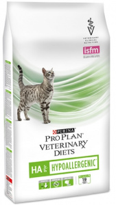 Пурина Diets HA 325н (диета при аллергии) сухой д/кошек (154438) фото Пурина Diets HA 325н (диета при аллергии) сухой д/кошек (154438) фото