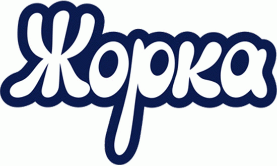 Жорка 0,4кг корм для грызунов