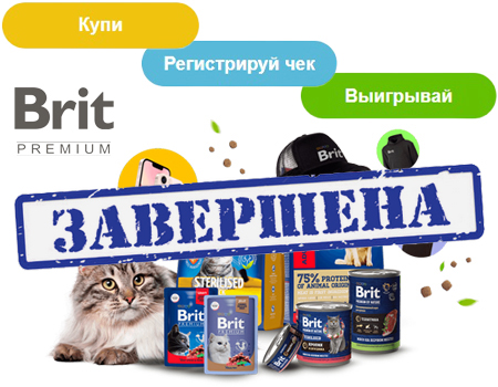Brit Premium: регистрируй чеки от покупок и выигрывай призы! Brit Premium: регистрируй чеки от покупок и выигрывай призы!