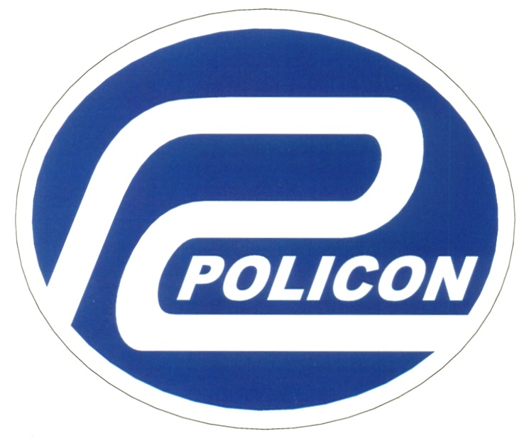 Поликон плетеный