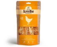 AlpenHof стейки из курицы для средних/крупных  собак 80гр (40) AlpenHof стейки из курицы для средних/крупных  собак 80гр (40)