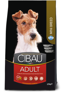 Farmina (Фармина) Cibau Adult 7кг курица сухой для собак мелких пород Farmina (Фармина) Cibau Adult 7кг курица сухой для собак мелких пород фото