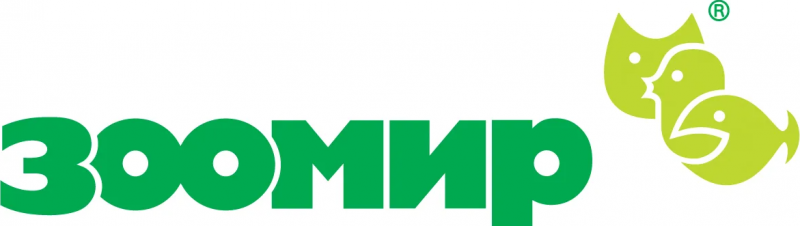 Зоомир 0,2кг Грызунчик корм