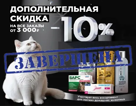 Черная пятница от АВЗ: дополнительная скидка 10% Черная пятница от АВЗ: дополнительная скидка 10%
