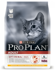 PRO PLAN Д/Кошек Сух Курица Рис 400 гр фото PRO PLAN Д/Кошек Сух Курица Рис 400 гр фото