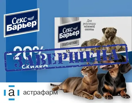 Секс-Барьер: скидка 20% на препараты Секс-Барьер: скидка 20% на препараты