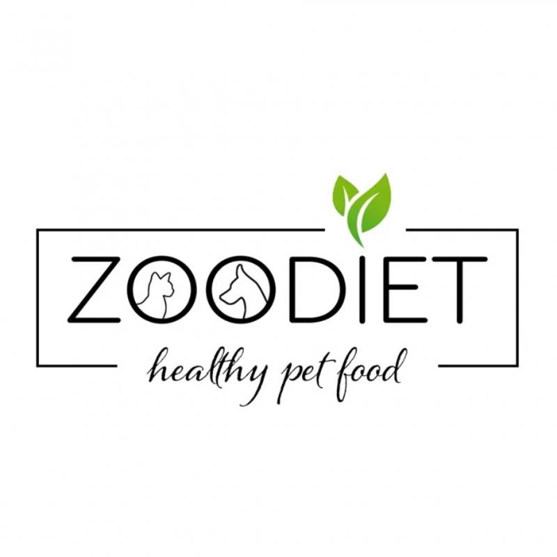 Четвероногий гурман 0,24кг Zoodiet для собак