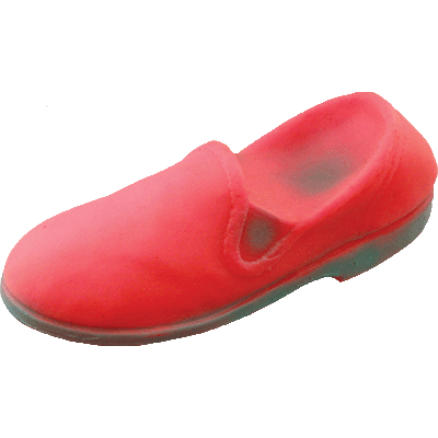 Игрушка "Тапочек" 17,5см Зооник (164130)