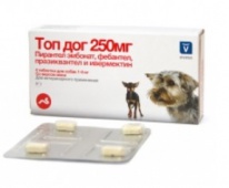 Топ Дог Invesa (Livisto) 250мг таблетки (блистер по 4таб) (ЛИЦЕНЗИЯ) Топ Дог Invesa (Livisto) 250мг таблетки (блистер по 4таб) (ЛИЦЕНЗИЯ)