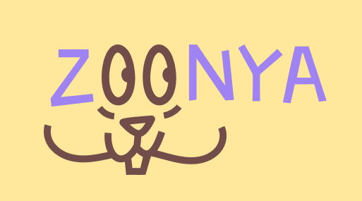 Zoonya 0,5кг корм 