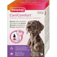 Диффузор (Beaphar) Cani Comfort 48мл успокаивающий, со сменным блоком для кошек