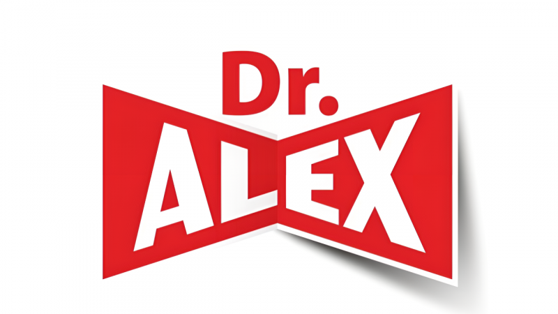 Пеленки (Dr.Alex) Коврики для животных